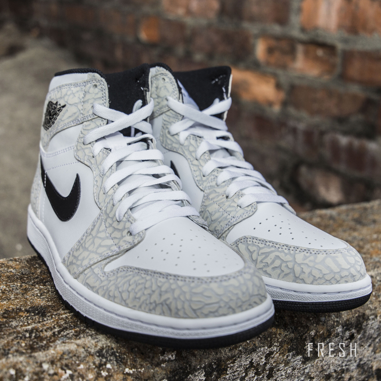 jordan 1 platinum