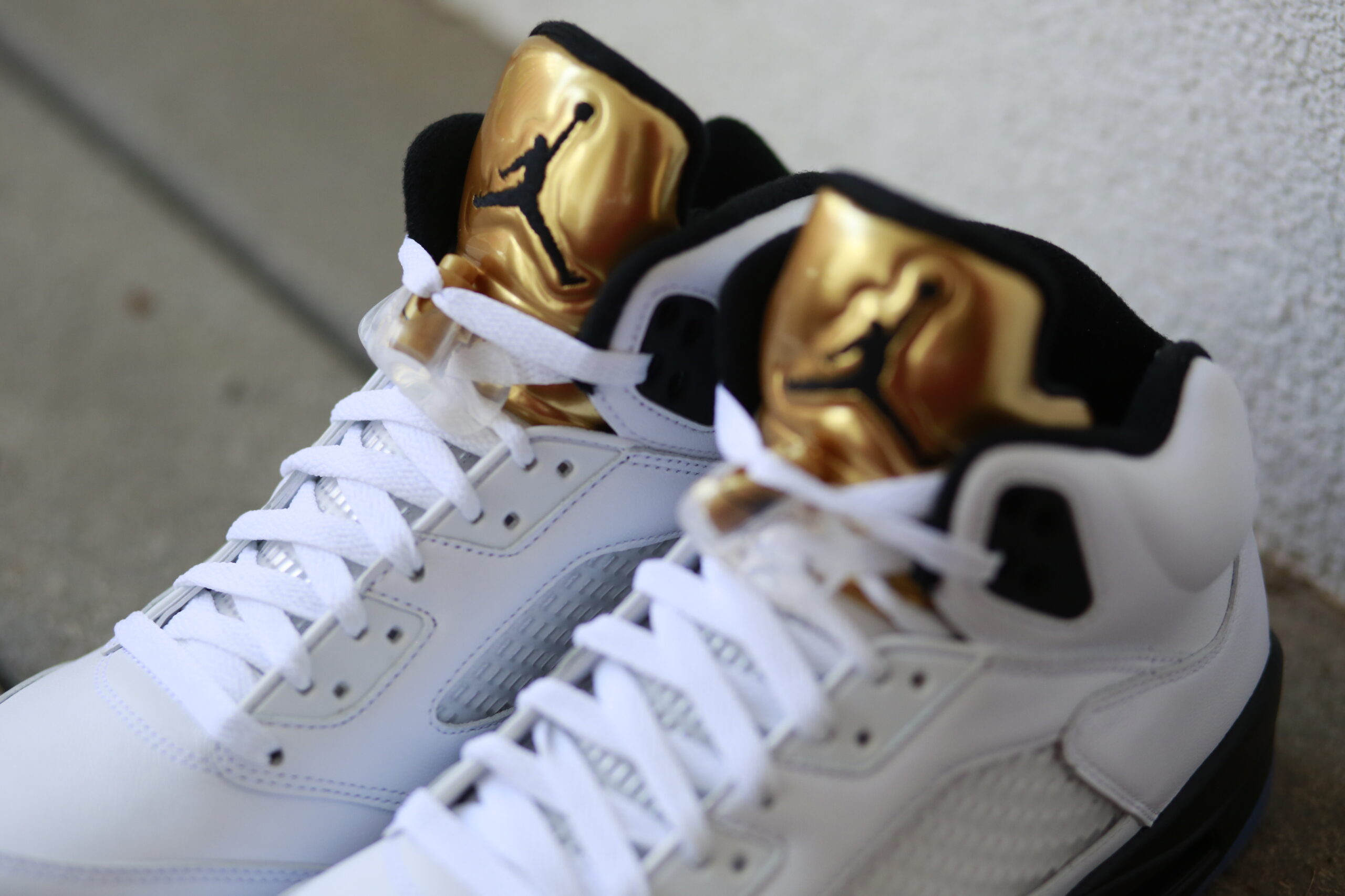 Air Jordan Retro 5 – Fresh Sneaker Boutique