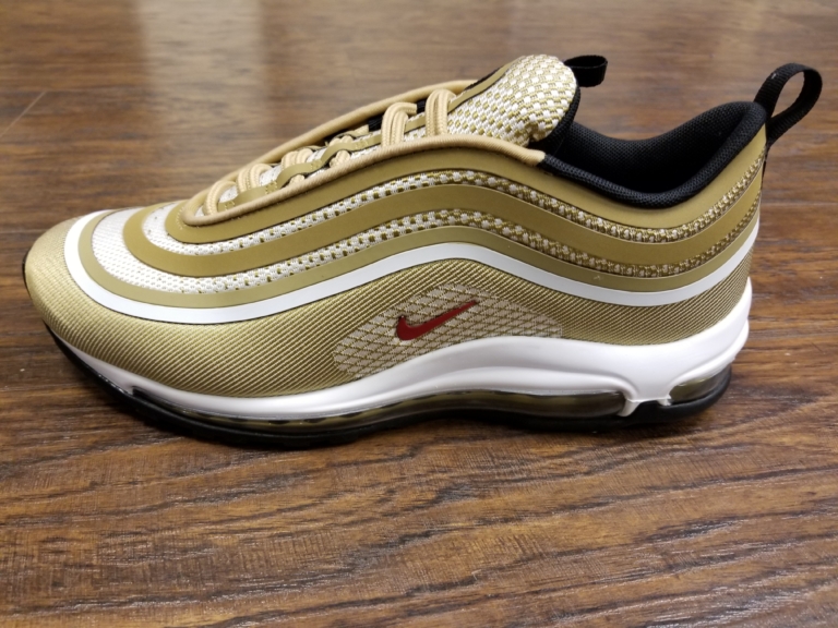 gold air max 97 finish line