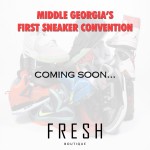 Sneaker convention