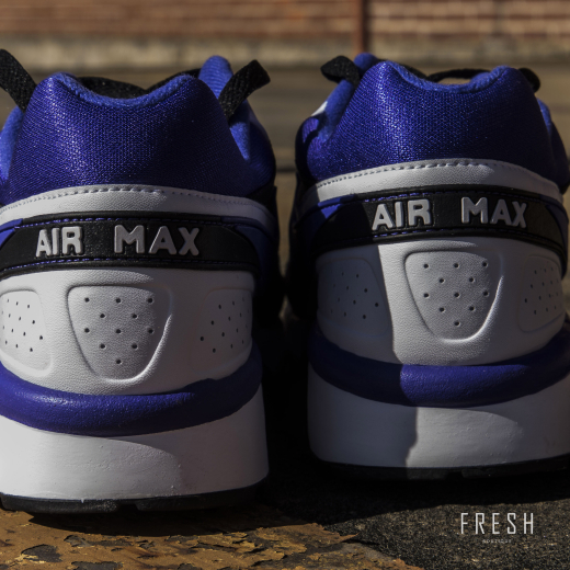 Nike Air Max BW OG 2